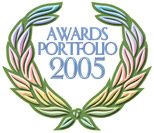 Awards Portfolio