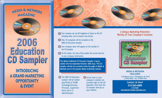CD Sampler